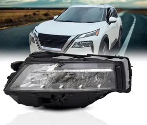 2021,2022,2023,2024,2025 Headlight For Nissan Rogue
