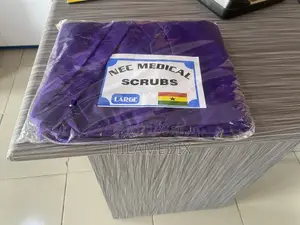 Medical Scrubs