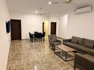 Furnished 2bdrm Apartment in Barima Royal Hotel, Haatso for rent