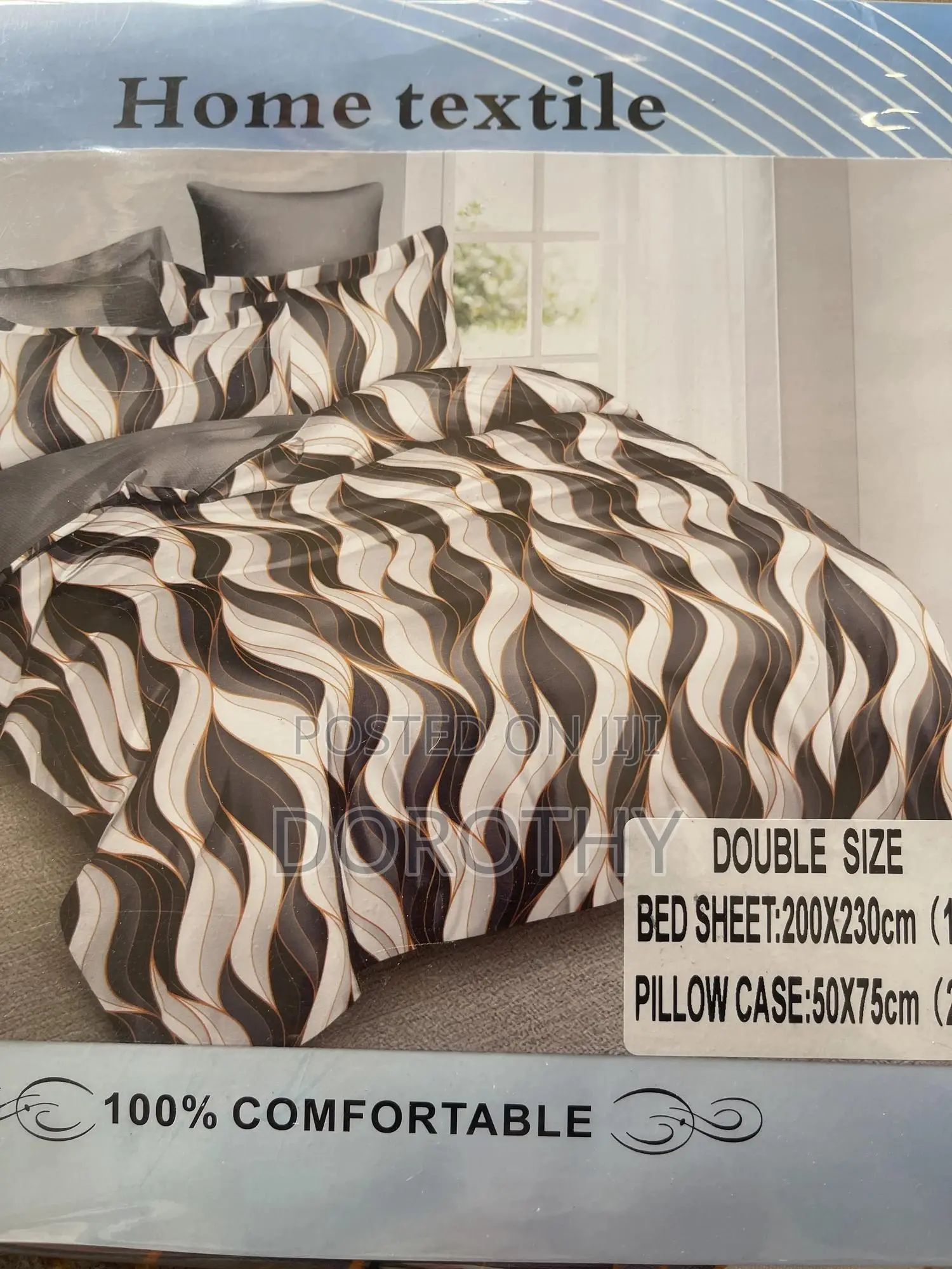 Bed Sheets