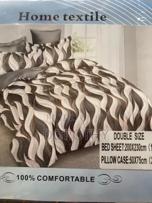 Bed Sheets