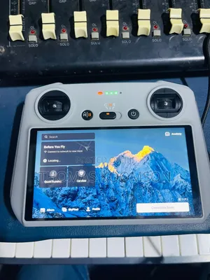 Dji Rc 2 Controller for Sale