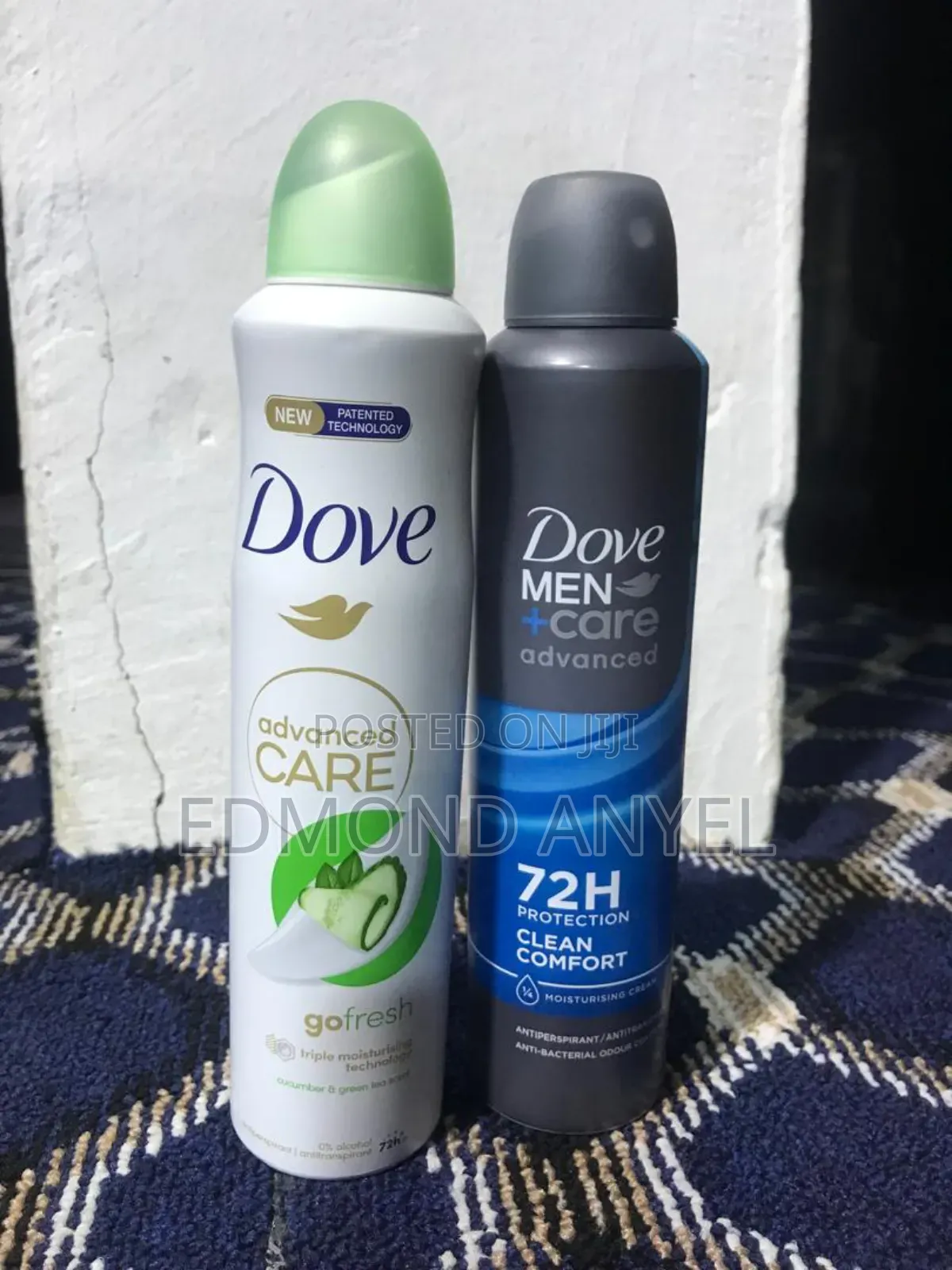 New Dove Advanced Care