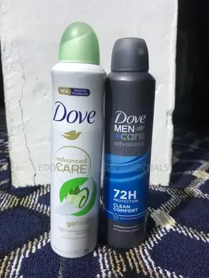 New Dove Advanced Care