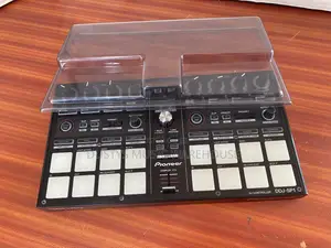 Pioneer DDJ Dj Sp1 Drum Pad