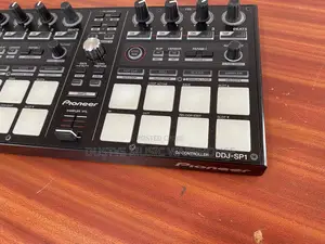 Pioneer DDJ Dj Sp1 Drum Pad