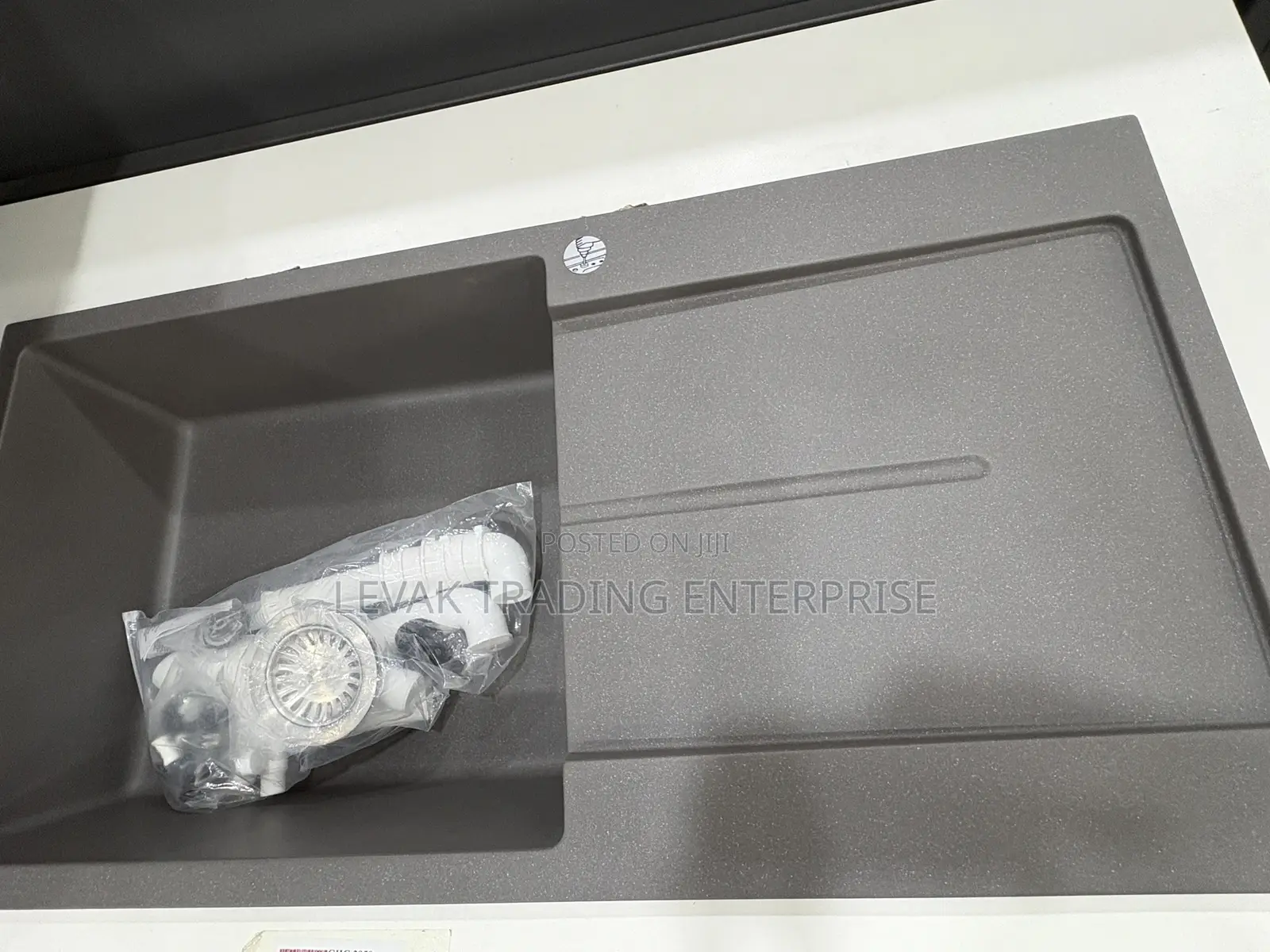 Worktop Sink - Marble Sink - Granite Sink