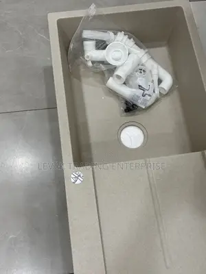 Worktop Sink - Marble Sink - Granite Sink