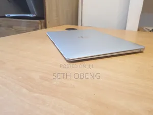 Laptop Apple MacBook Air 2020 8GB Apple M1 SSHD (Hybrid) 256GB
