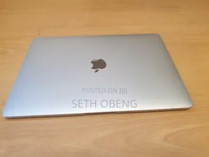 Laptop Apple MacBook Air 2020 8GB Apple M1 SSHD (Hybrid) 256GB