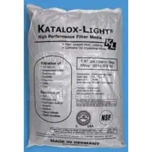 Katalox For Your Water Treatment