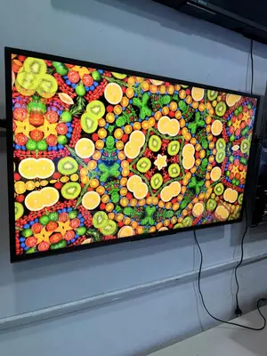 43inches Full Digital Satellite Sony Google Tv( 2023 Model)