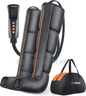 Automatic Pneumatic Massager/Heater