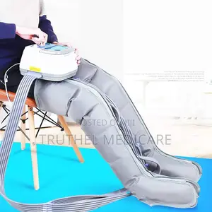 Automatic Pneumatic Massager/Heater
