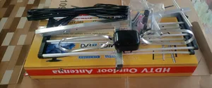 HDTV Outdoor Antenna