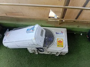 Icona 1.5 Ton Comfort Series Air Condition
