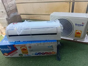 Icona 1.5 Ton Air Conditioner Comfort You Can Trust
