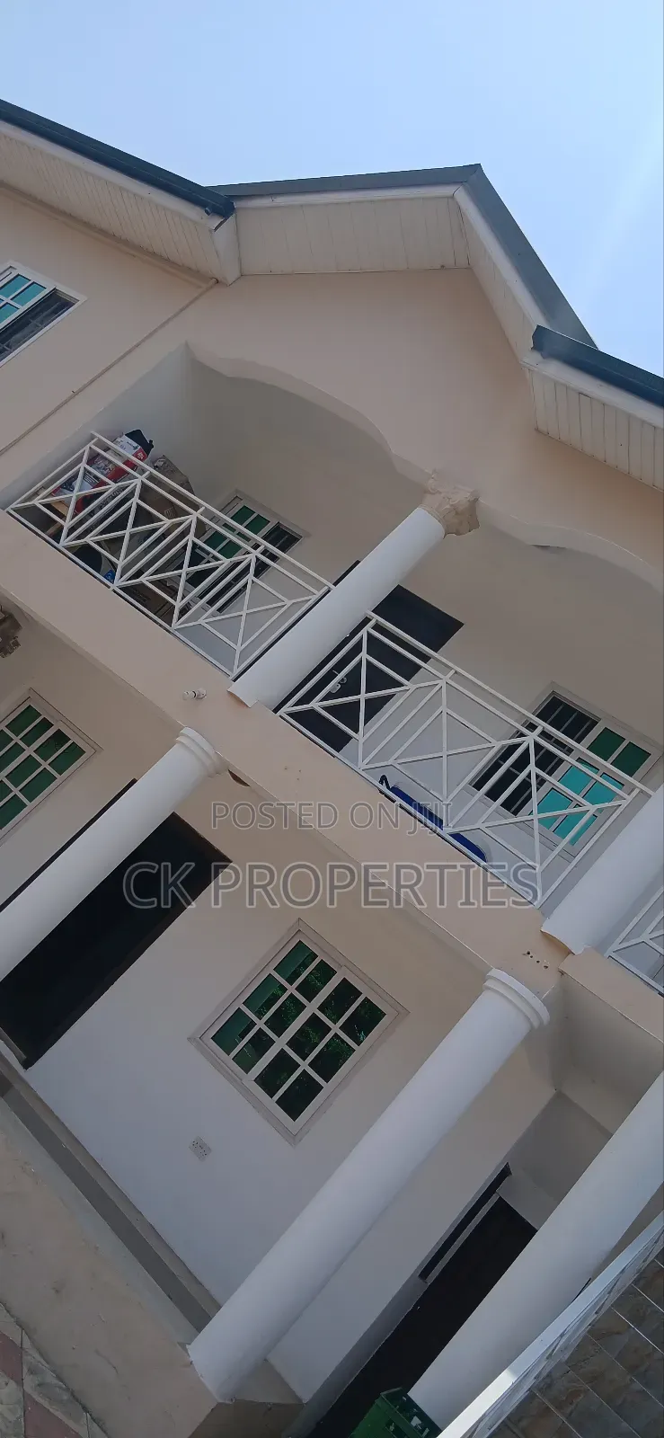 2bedrooms Apartment