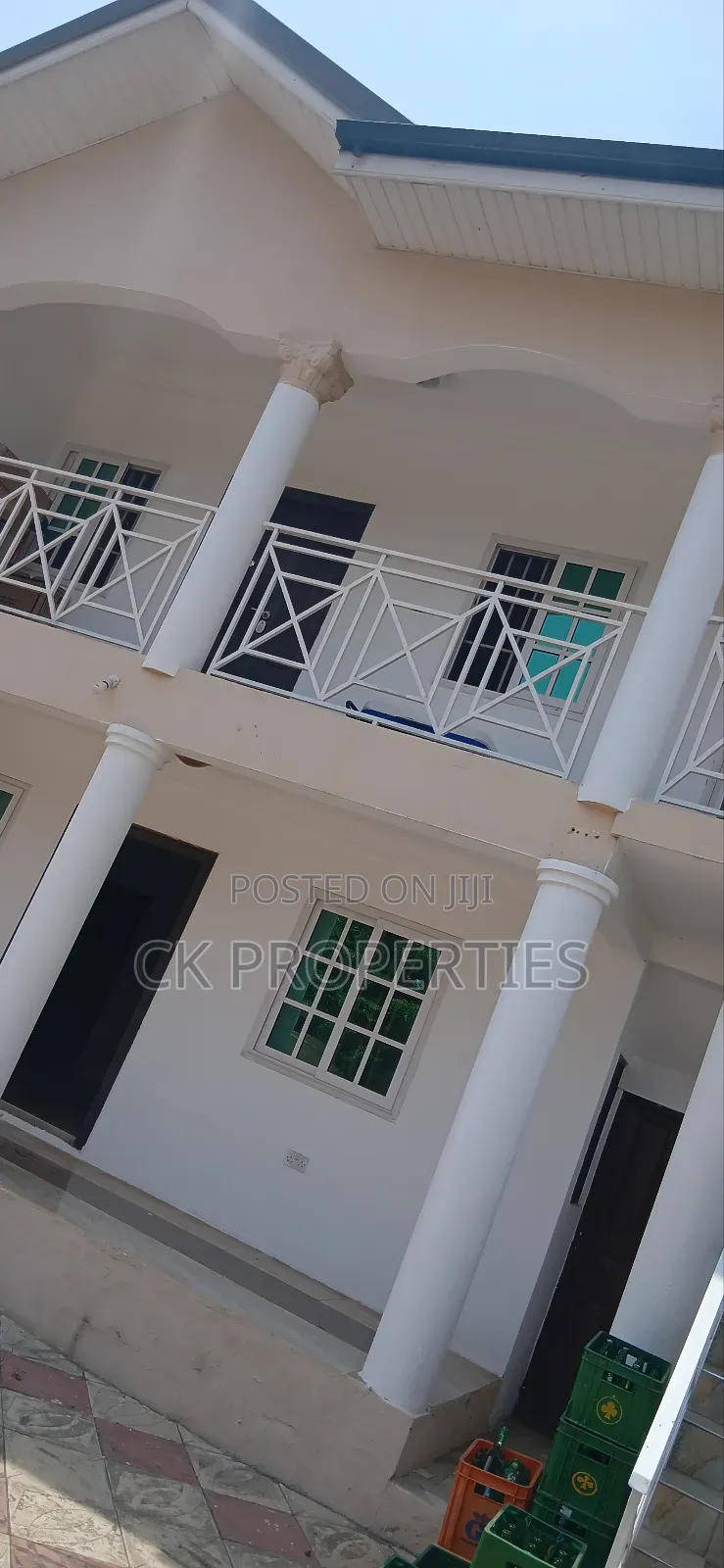 2bedrooms Apartment