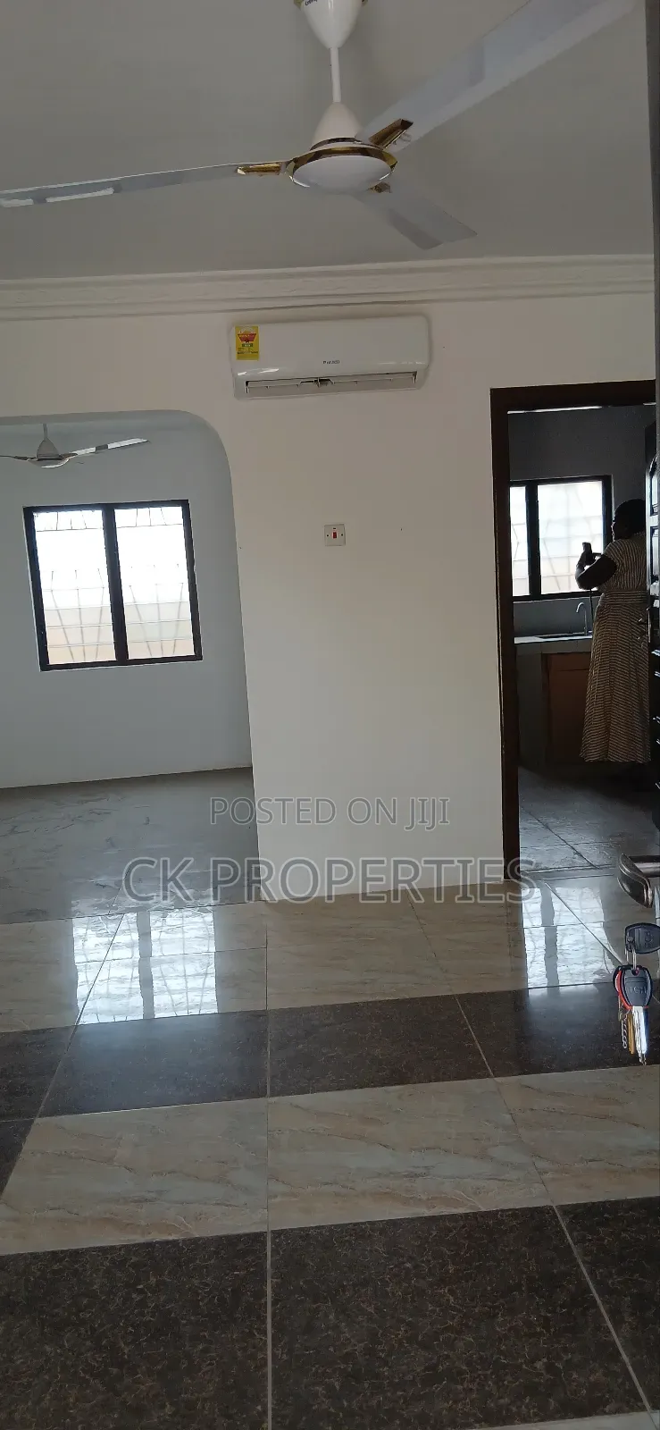 2bedrooms Apartment