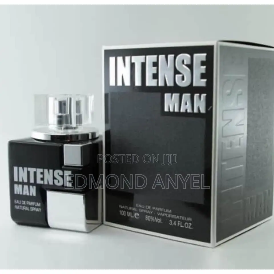 Quality Yet Affordable Men Perfumes And Fragrance