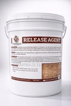 Release Agent