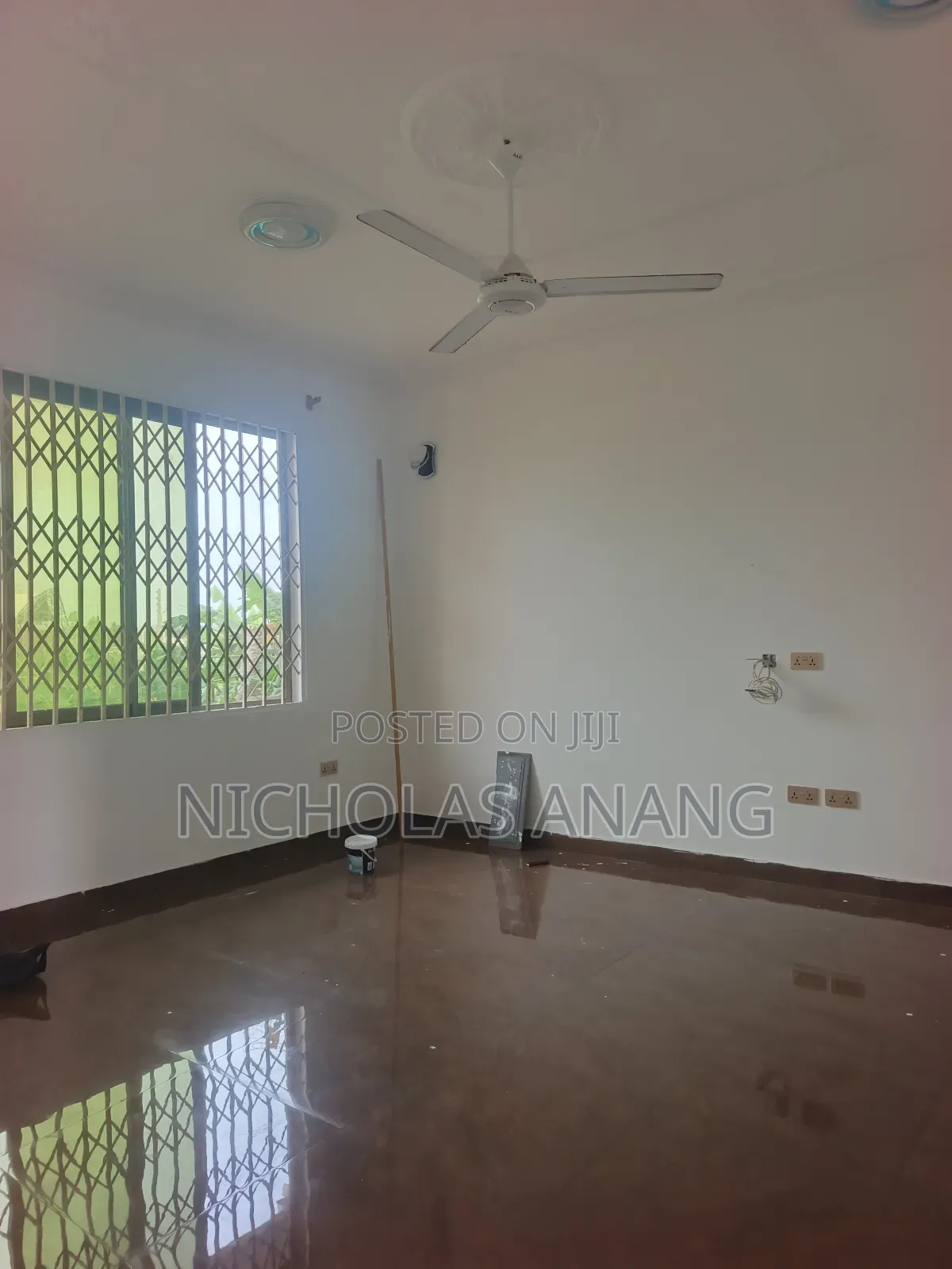 1bdrm Apartment in Dorns Properties, Tseaddo for rent