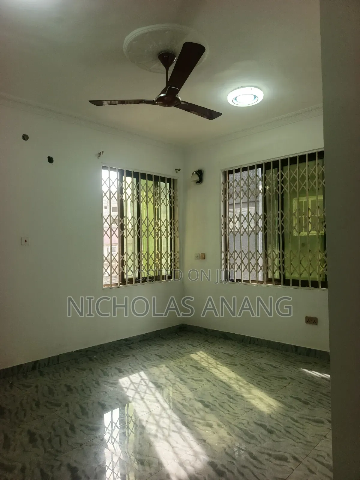 1bdrm Apartment in Dorns Properties, Tseaddo for rent