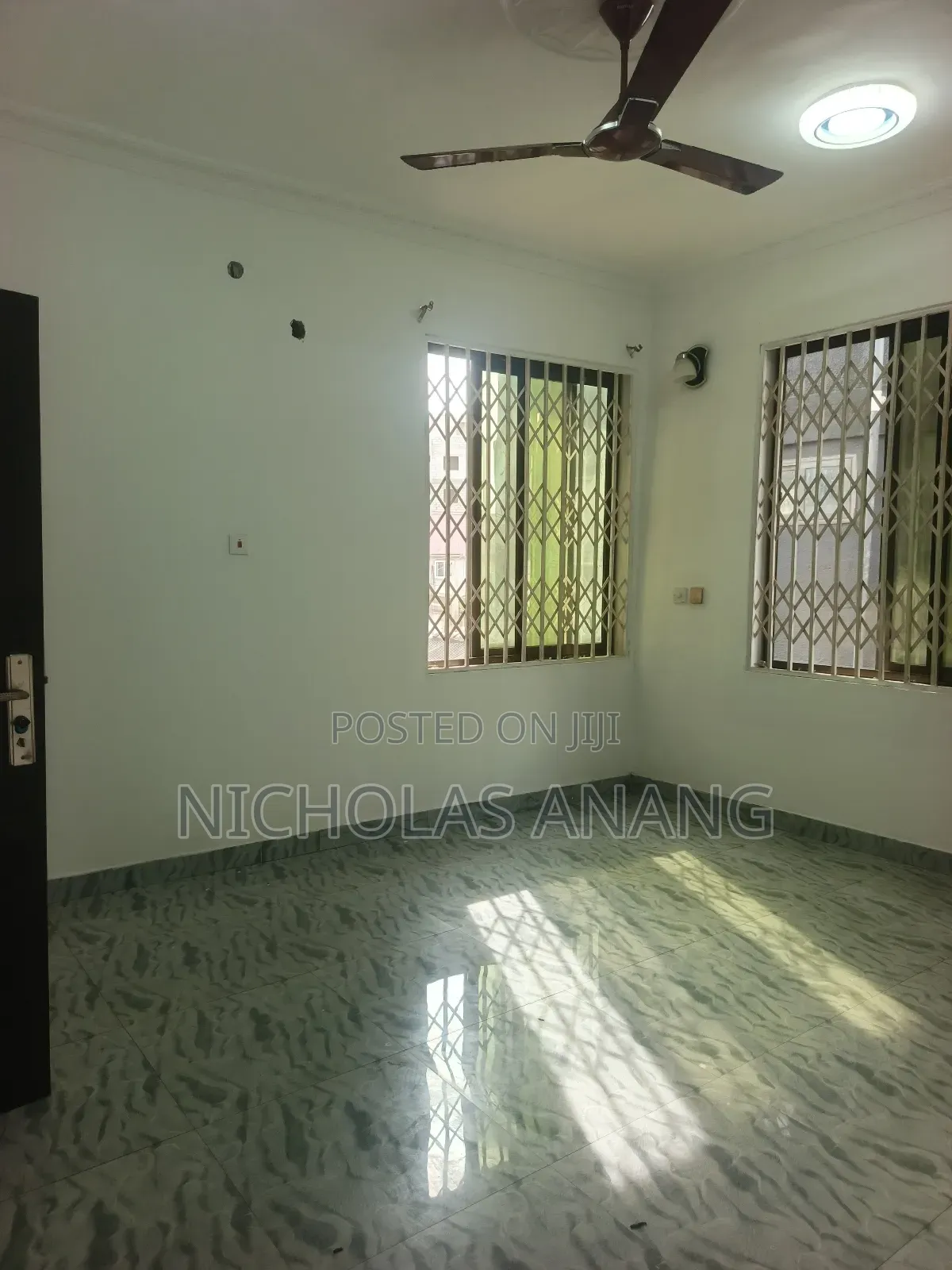 1bdrm Apartment in Dorns Properties, Tseaddo for rent