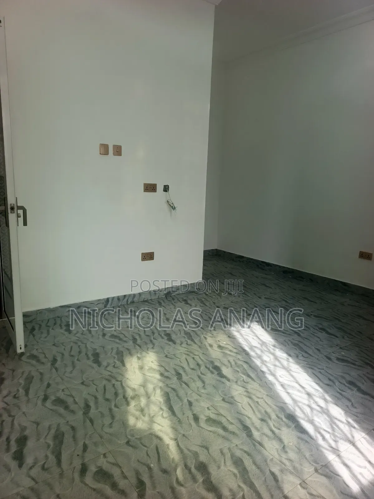 1bdrm Apartment in Dorns Properties, Tseaddo for rent