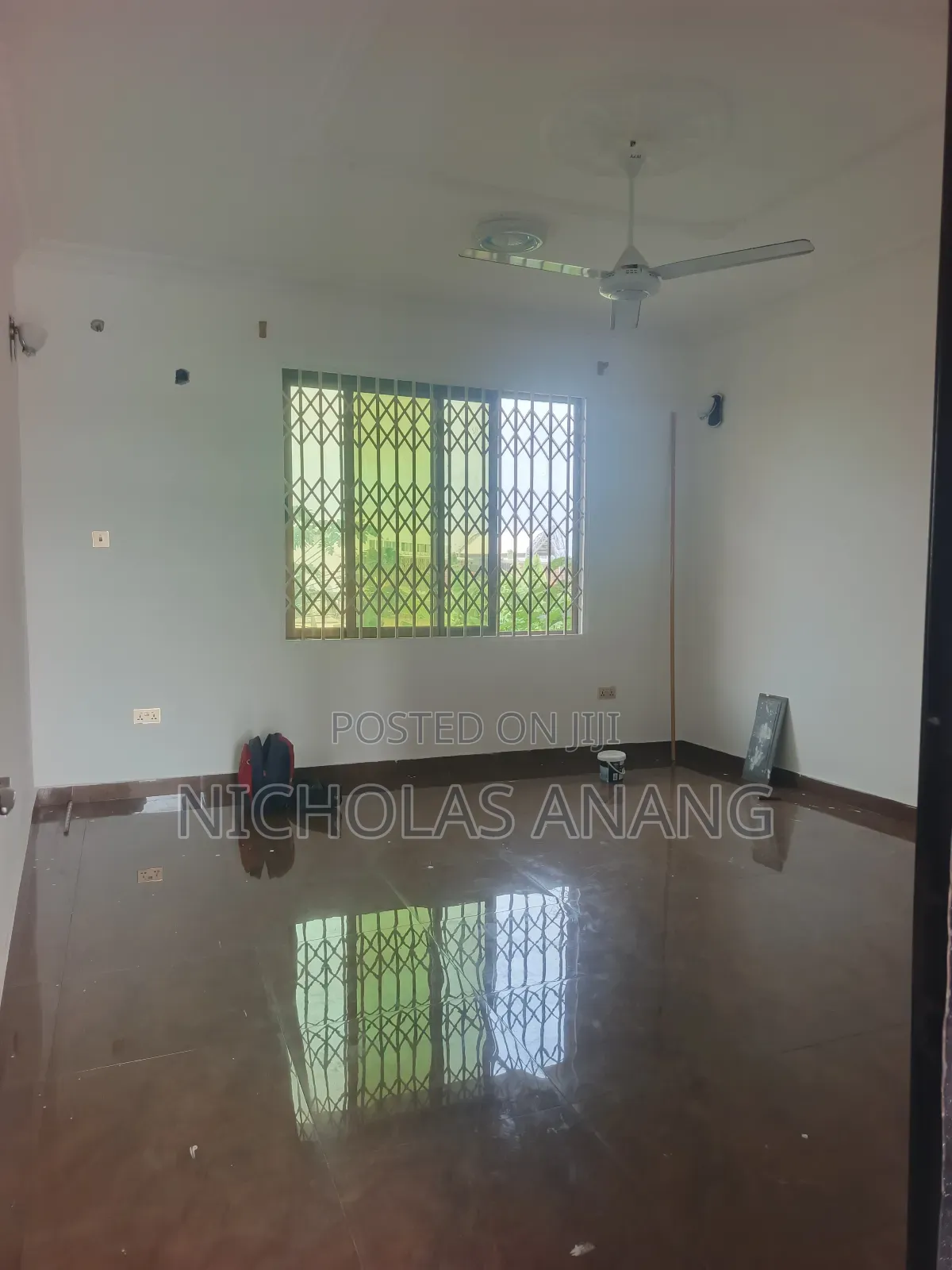 1bdrm Apartment in Dorns Properties, Tseaddo for rent