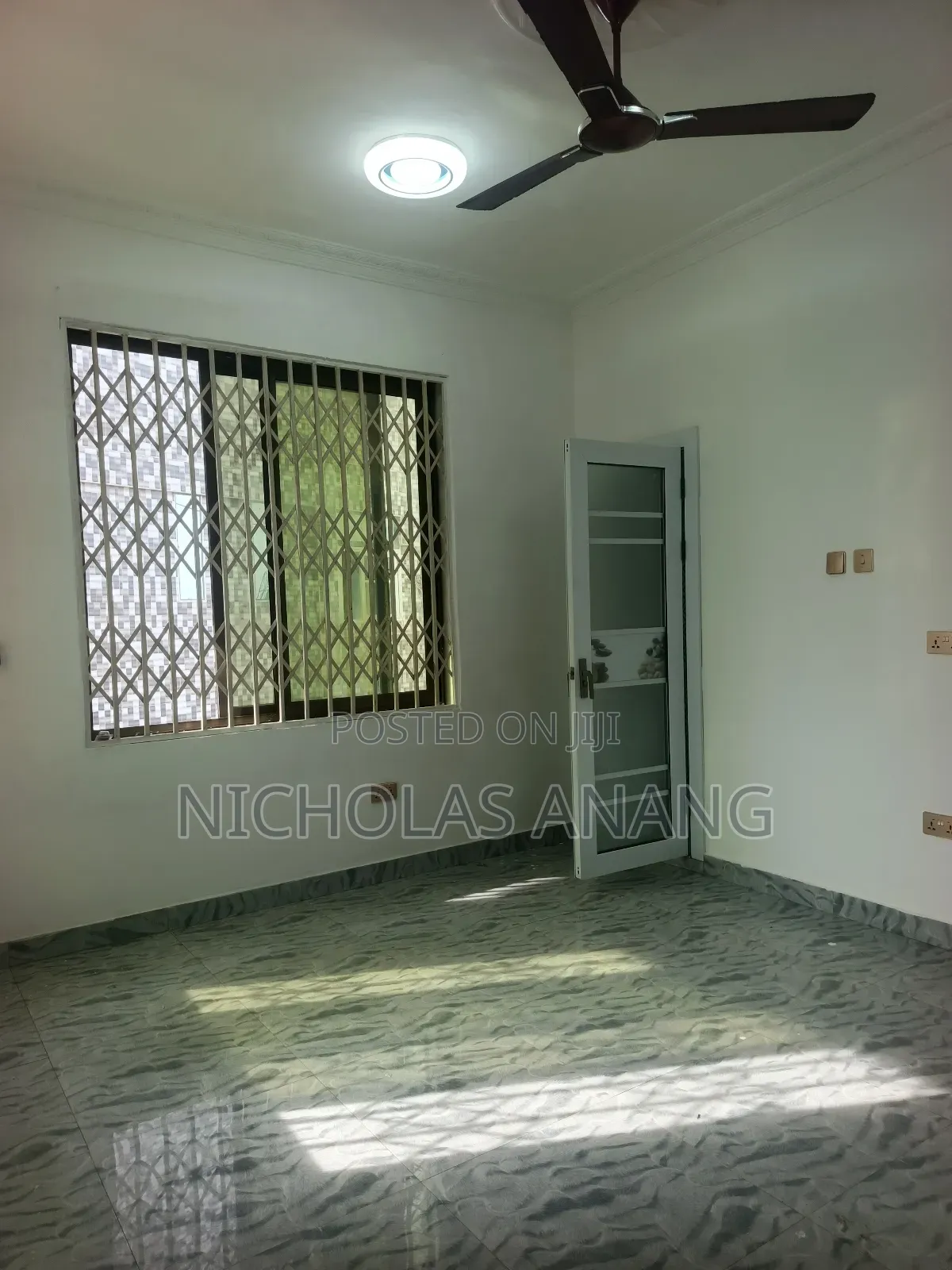 1bdrm Apartment in Dorns Properties, Tseaddo for rent