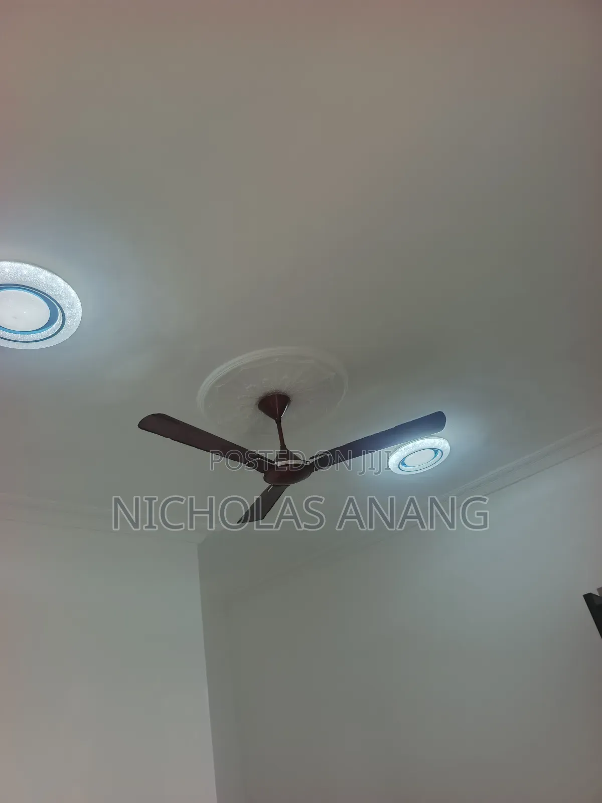 1bdrm Apartment in Dorns Properties, Tseaddo for rent