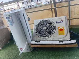 Icona 1.5 Ton Modern Design Air Conditioner