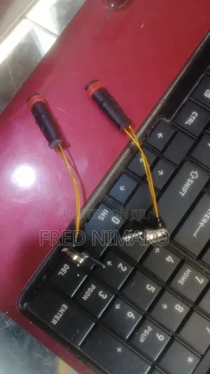 Brake Pad Wear Sensor for 2000- 2020 Benz