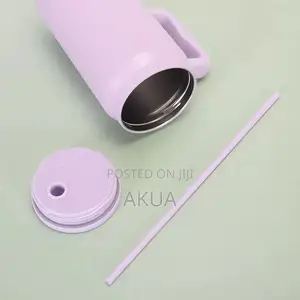 Big Flask for Water and Juice