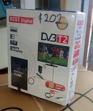HDTV Antenna