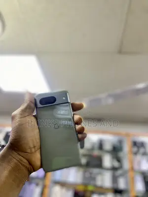 Google Pixel 8 128 GB Gray