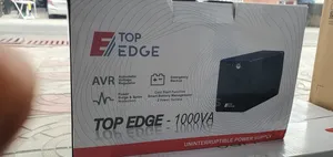 Top Edge 1000va Ups