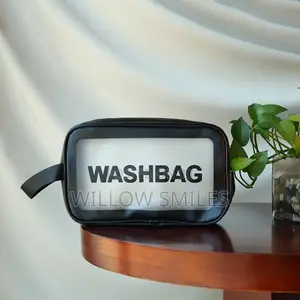 Travel Wash Bag