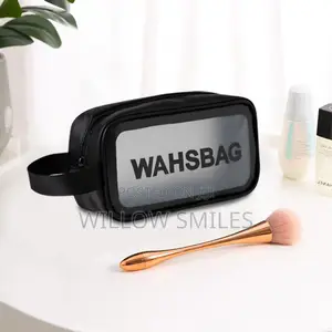 Travel Wash Bag