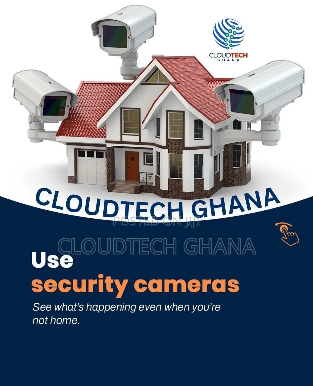 Security Systems Installation