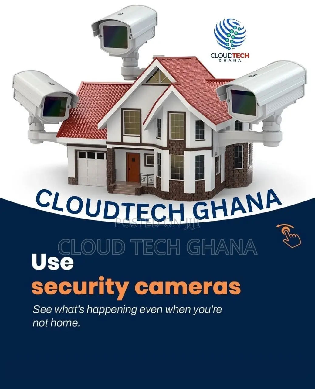 Security Systems Installation