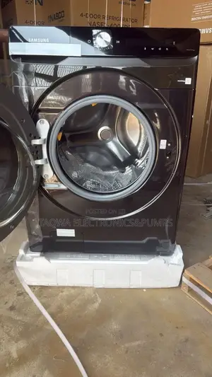 Very Efficient Samsung 21kg Wash and Dry