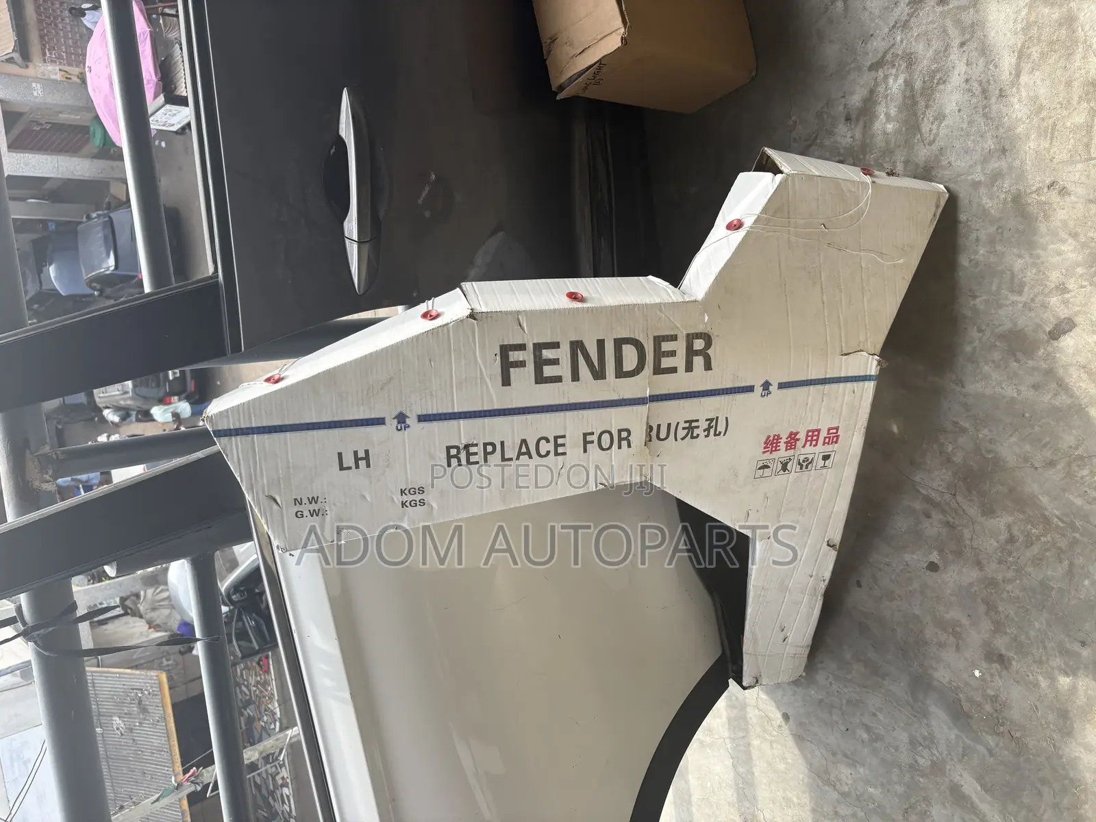 Honda Hrv Fender 2015 2016 2017 2018 2019 2020 2021