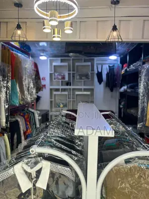 Container for Sale