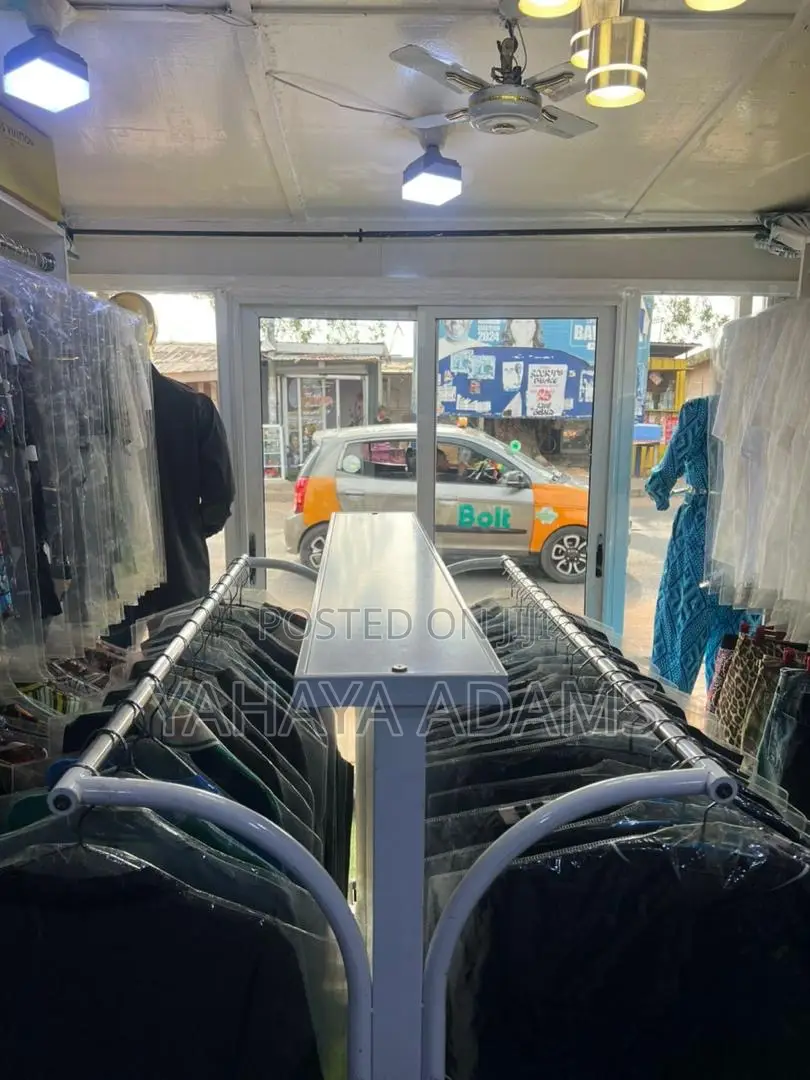 Container for Sale