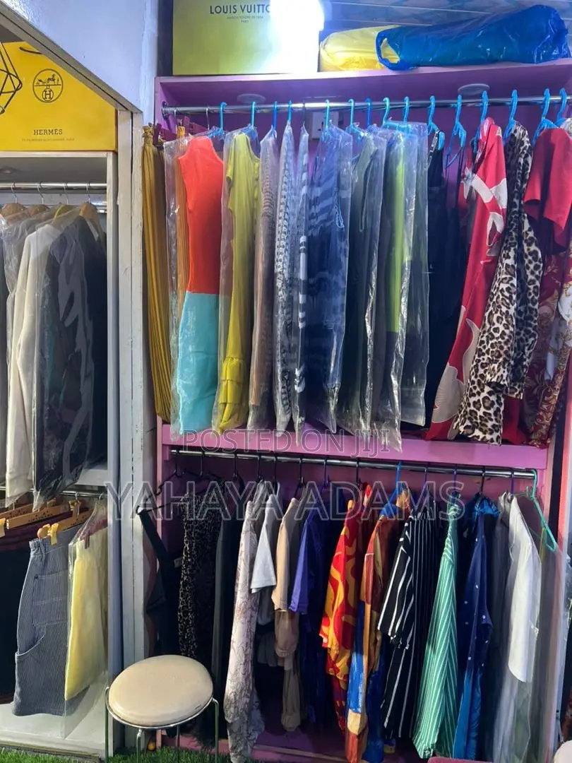 Container for Sale