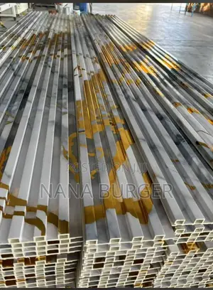 Fluted Panels