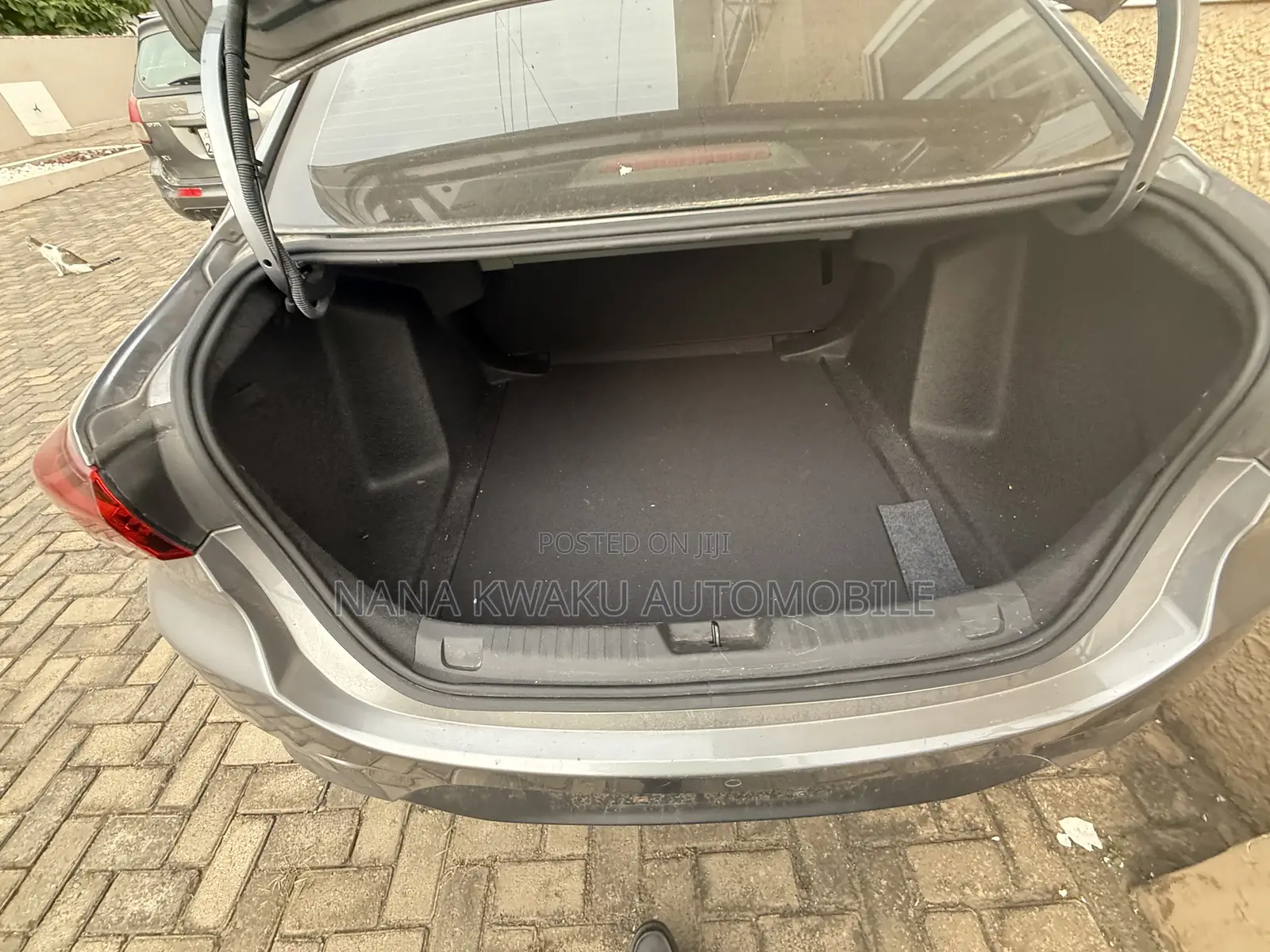 Chevrolet Cruze 2021 Silver